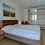 Haus Nordseebrandung Nd12 *