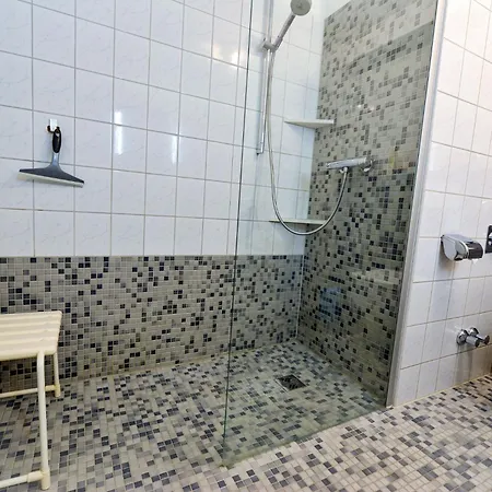 Haus Nordseebrandung Nd12 Cuxhaven