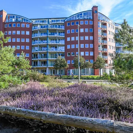 Daire Haus Nordseebrandung Nd12 Cuxhaven