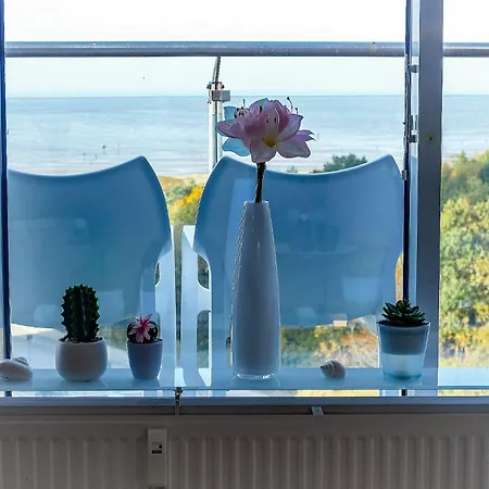 Daire Haus Nordseebrandung Nd12 *