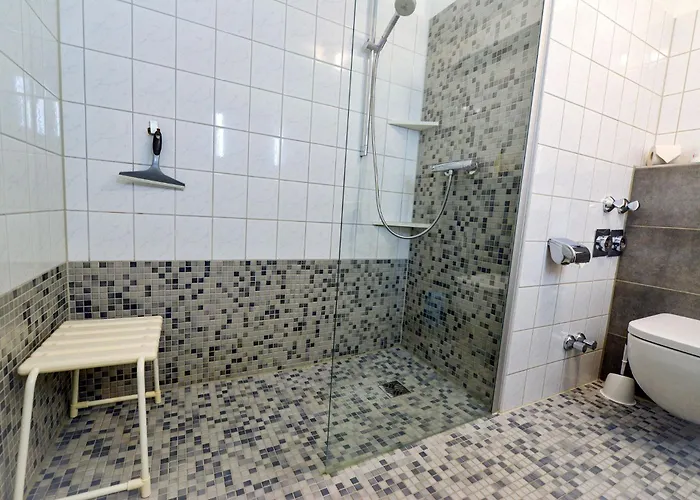 Haus Nordseebrandung Nd12 Cuxhaven